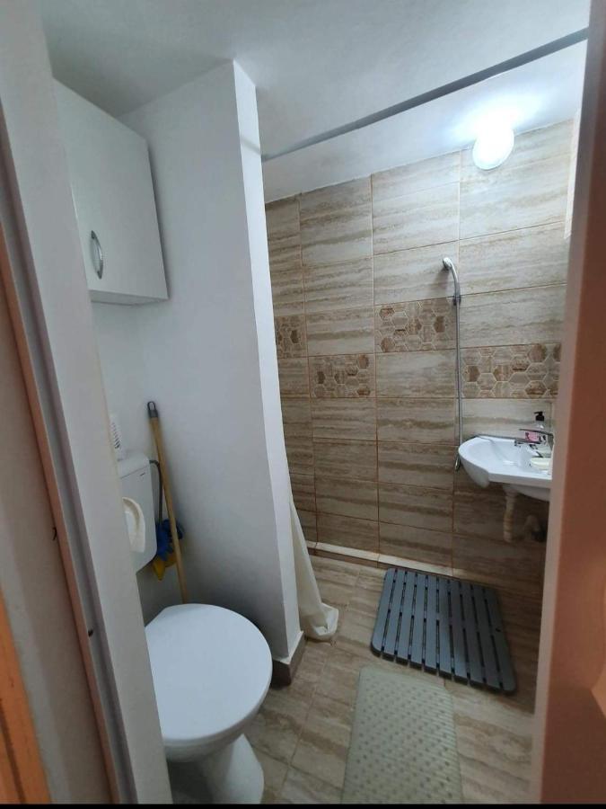 Studio Nefumatori Sunny Place, Self Check In Craiova Esterno foto