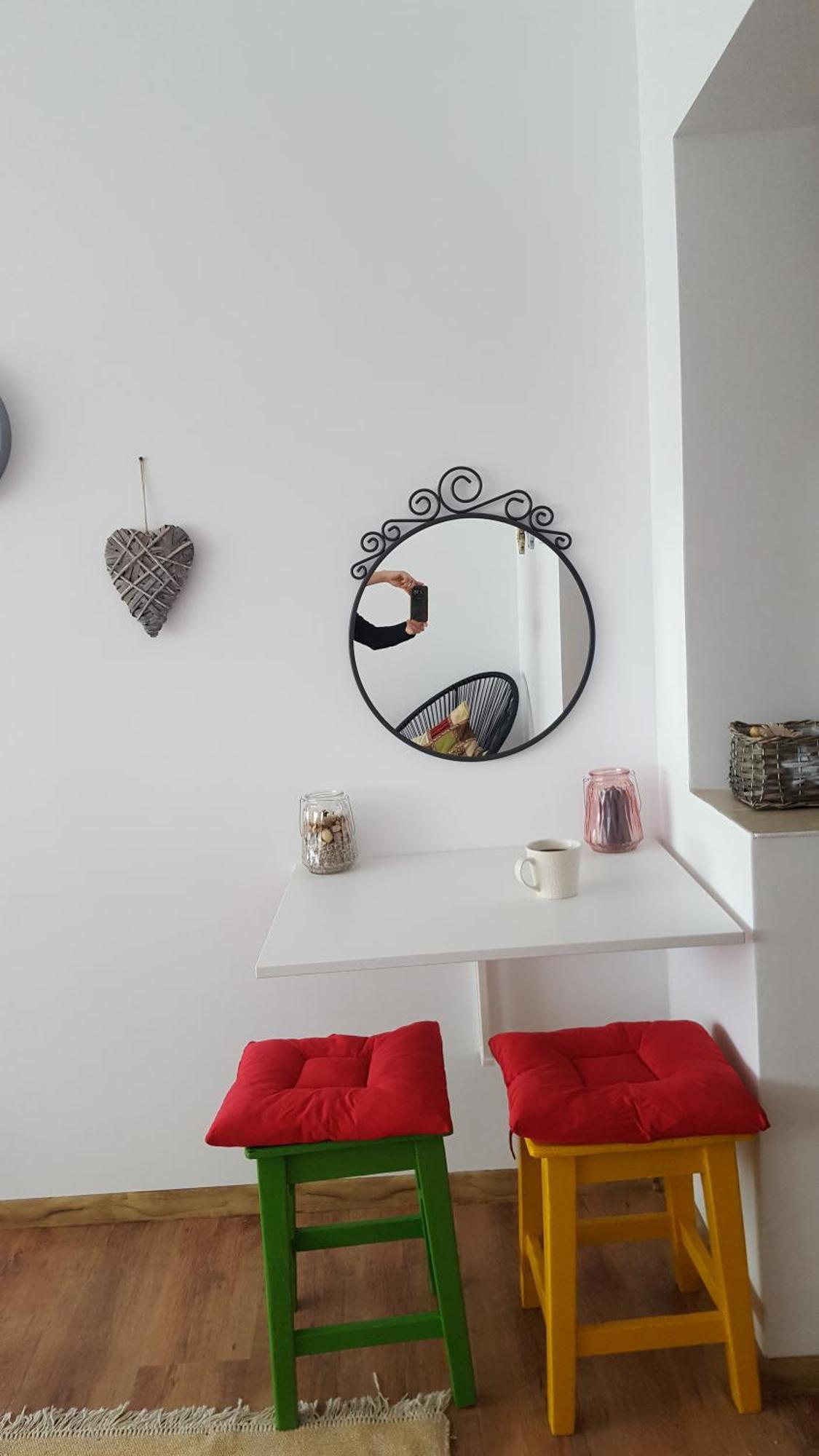Studio Nefumatori Sunny Place, Self Check In Craiova Esterno foto