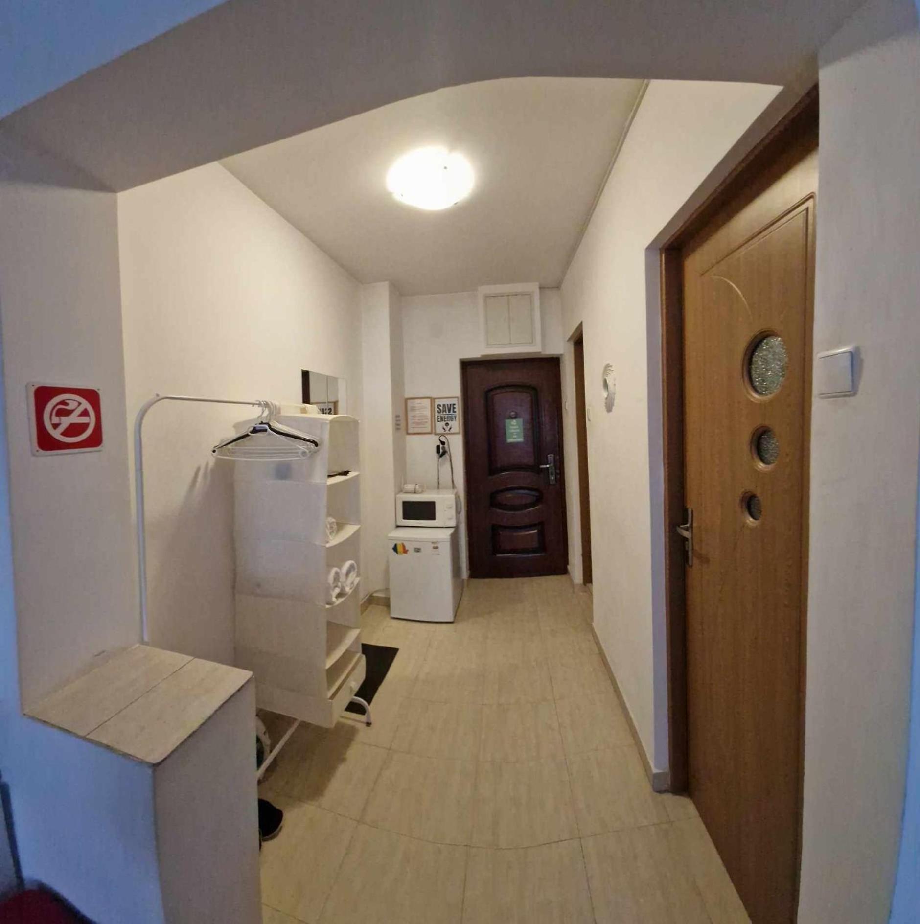 Studio Nefumatori Sunny Place, Self Check In Craiova Esterno foto